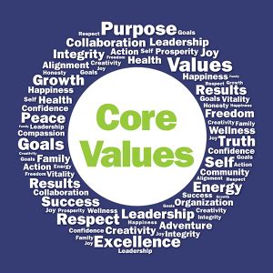 Culture Values Character Strengths Consulting Coach People Inc