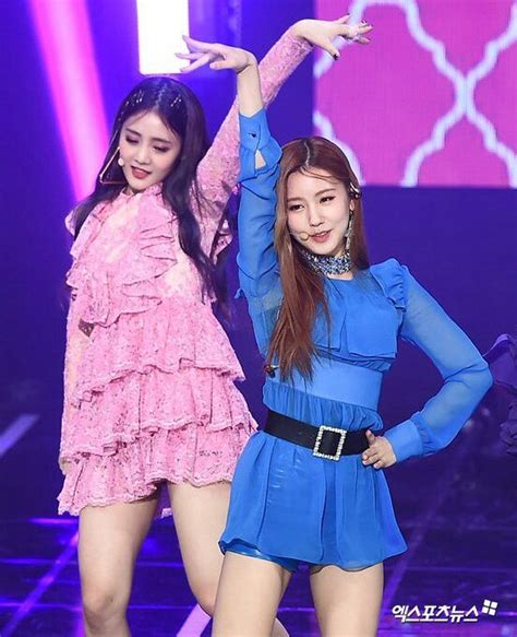 Pin By Susu On G I Dle Fashion Style G I Dle