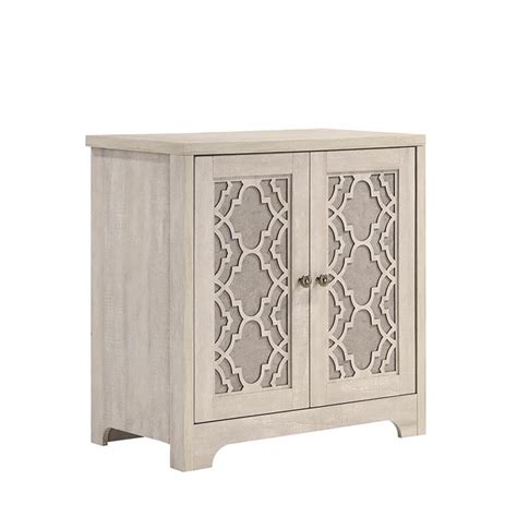 One Allium Way Azienda In Tall Door Accent Cabinet Reviews