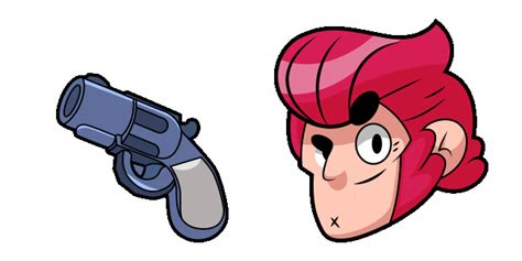 Brawl Stars Buzz Cursor Brawl Stars Cursors Sweezy Cursors