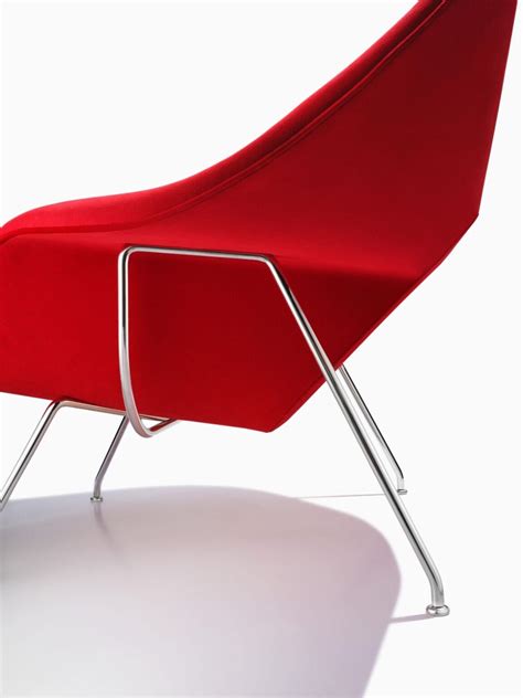 The Story Of Eero Saarinen On The 75th Anniversary Of His Womb Chair