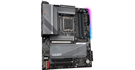 Gigabyte Z690 GAMING X DDR4 LGA 1700 ATX Z690 GAMING X DDR4 B&H