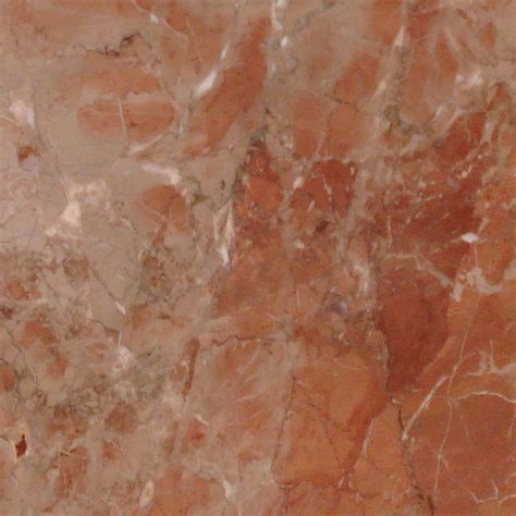 ROJO CORALITO - marble RED - Giza Stone srl