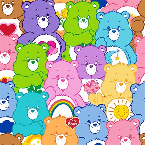 Details Carebear Wallpaper Latest In Cdgdbentre