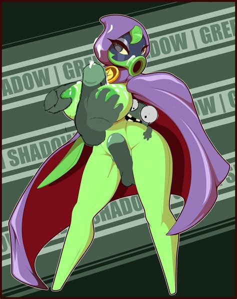 Rule 34 1girls Anthro Anthrofied Breasts Cum Cum On Breasts Edit Female Green Shadow Pvz