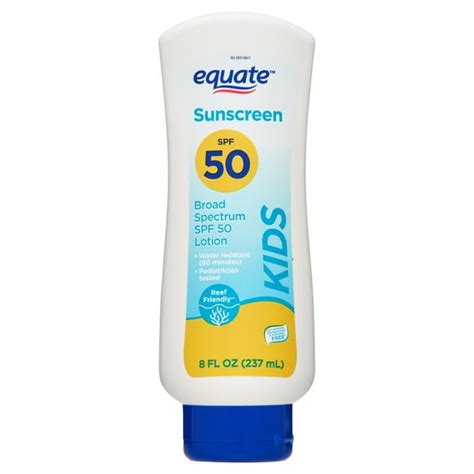 Travel Size Sunscreen