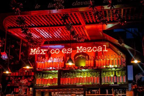 The Best of Mexico City Nightlife | Two Travel