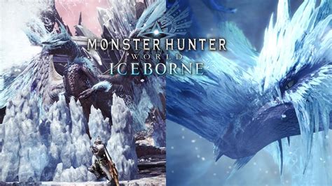 Monster Hunter World Iceborne Wir Verteidigen Seliana T Ten Endlich