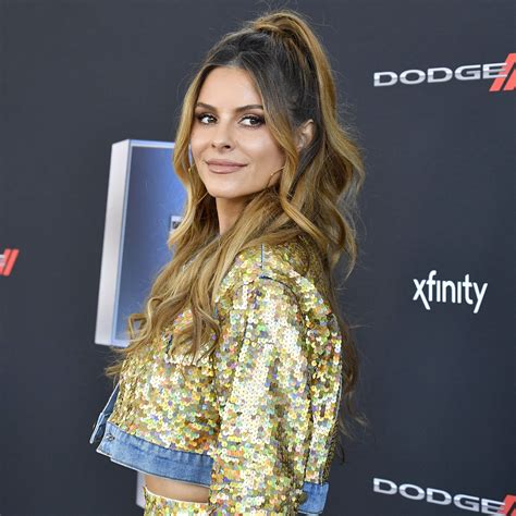 Maria Menounos Reveals She Survived Pancreatic Cancer Im Ok Because
