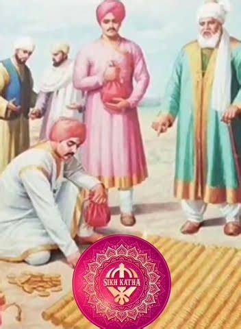 Dhan Dhan Guru Ramdas Ji Waheguru Ji Ka Khalsa Waheguru Ji Ki Fateh