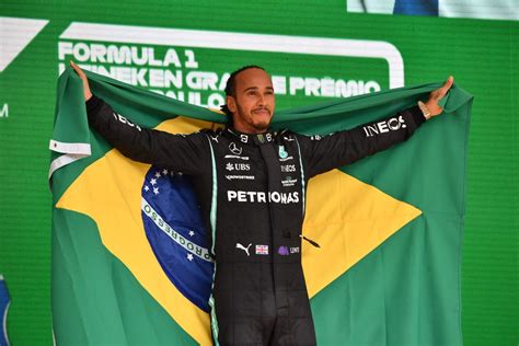 GP de São Paulo que marca 50 anos da F1 no Brasil deverá ter público