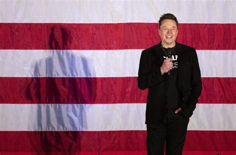 Elon Musk Lancia Lotteria Da Un Milione Di Dollari Per Sostenere La