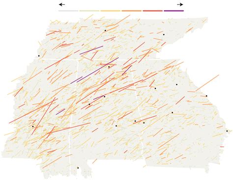 Alabama Tornado Among the Region’s Worst in 30 Years - The New York Times