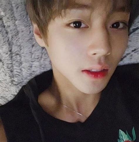 Park Jihoon L O V E Lee Hyun Male Eyes Kpop Guys Korean Actors