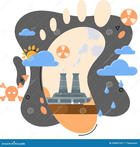 Pegada De Carbono E Suas Consequ Ncias Causas Das Altera Es