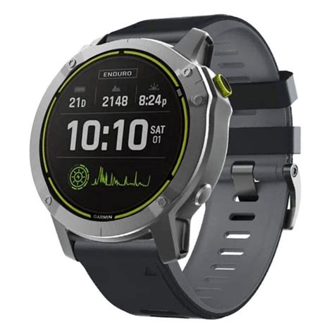 Twin Sport Armb Nd Garmin Fenix Svart Gr Elkj P Elkj P