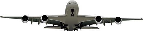 Airplane Vector Traffic Mode Transport Png Transparent Image And