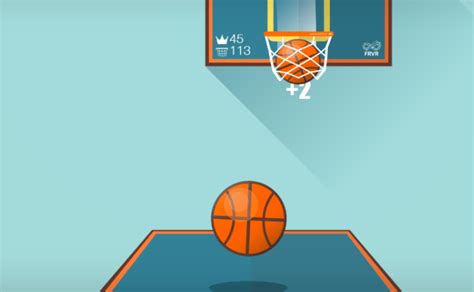 Giochi Di Basket 🏀 Gioca Su Crazygames