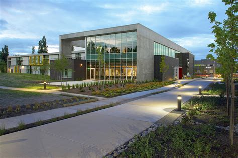 Advanced Technology Center, Bates TC