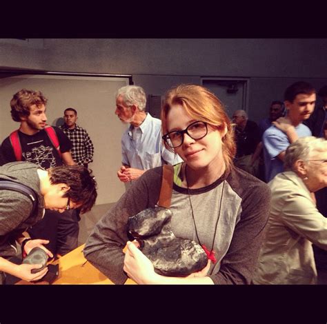 Anna McGahan On Why She Ll Never Do A Nude Scene Again