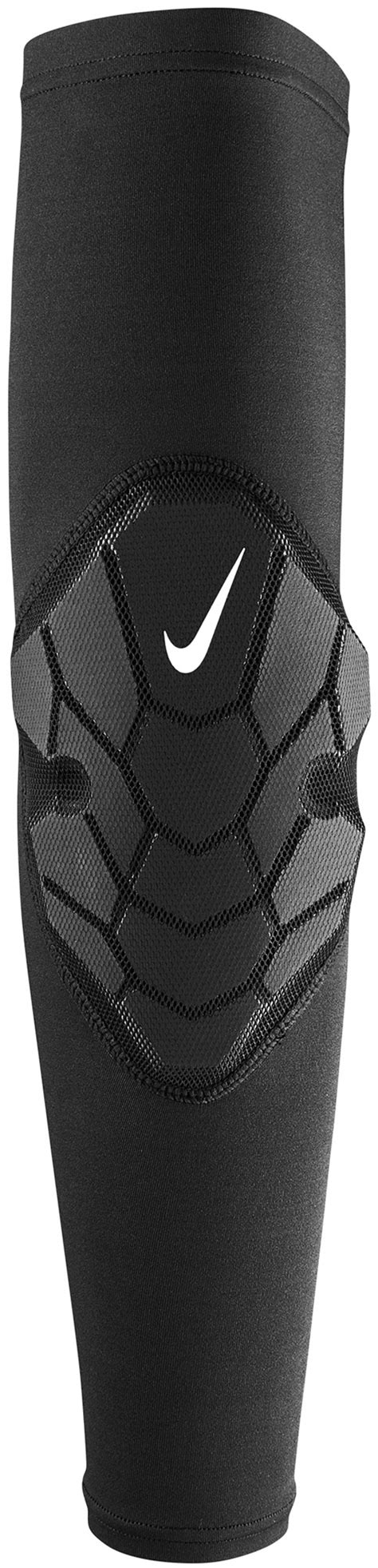 Nike Pro Hyperstrong Padded Football Arm Sleeve 30 Sports Unlimited