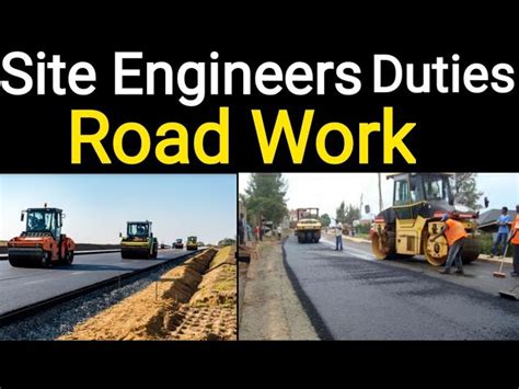 Civil Engineering Roads