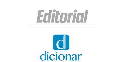 Significado De Editorial