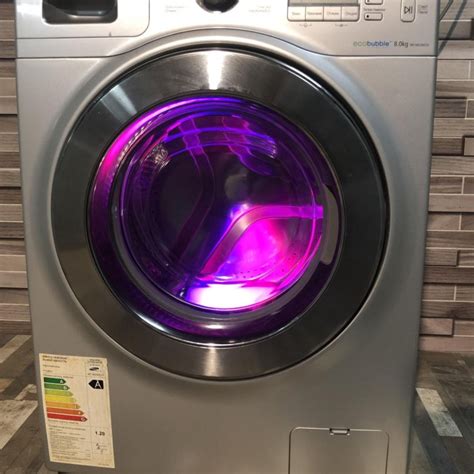 SAMSUNG Стиральная машина бу – купить в Москве, цена 6 200 руб., дата ...
