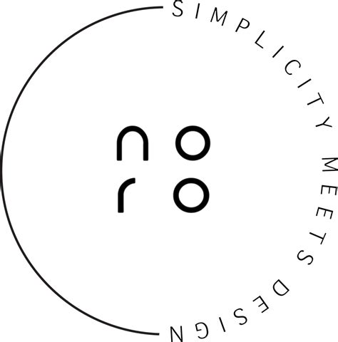 Kontakt I Dane Firmy Noro Simplicity Meets Design