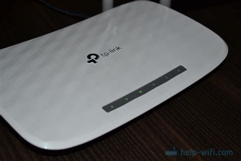 TP-Link Archer A5 – обзор роутера, характеристики, отзывы