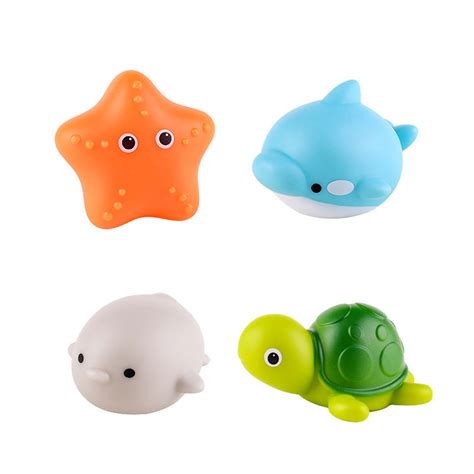 Animal Bathing Toys - konig-kids