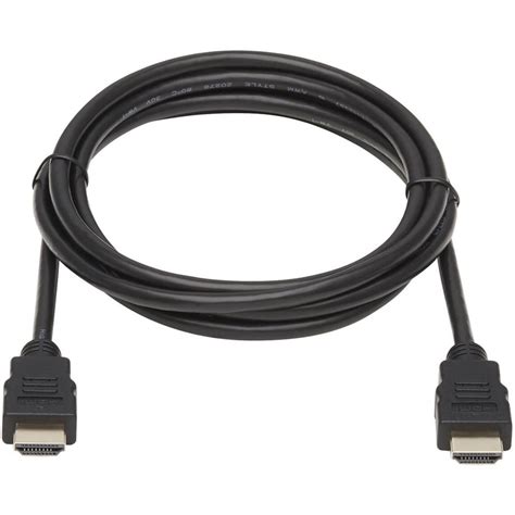 Tripp Lite Series High Speed Audio Video HDMI Cable Audio Video