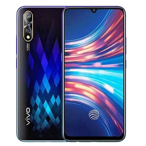 Vivo S1 4gb Price In Pakistan Specifications Specs Reviews