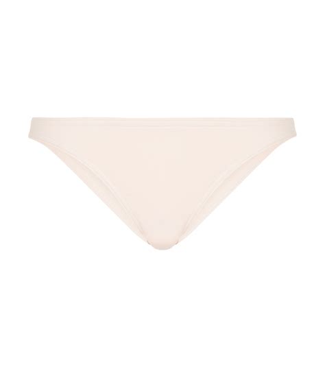 Eres Fripon Low Rise Bikini Bottoms ERES