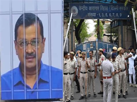 Rouse Avenue Court Extends Judicial Custody Of Delhi Cm Arvind Kejriwal