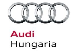 Referenci K Nagyv Llalati Referenci K Audi Hungaria Zrt Gy R