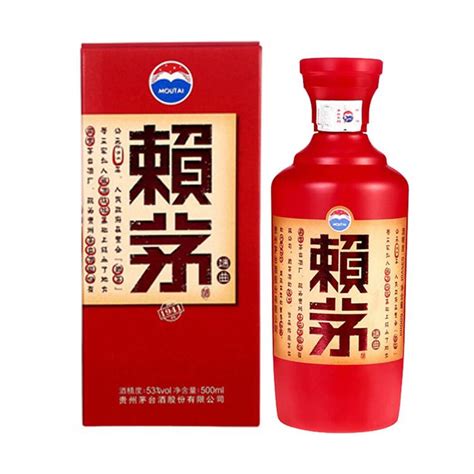 赖茅端曲价格赖茅白酒赖茅酱香型白酒