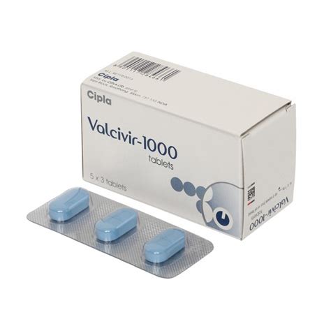 Virovir 500 MG Tablet Uses Side Effects