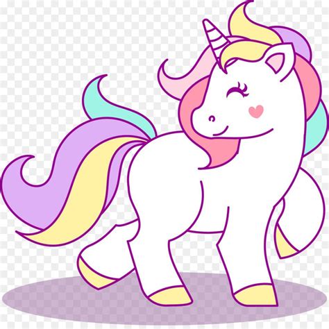 Sintético 104 Foto Imagen De Un Unicornio Para Dibujar Lleno