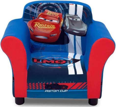 Disney Cars Chair