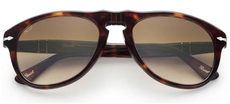 Lunettes De Soleil Persol 649 Series Original Small PO0649 24 51 52 20