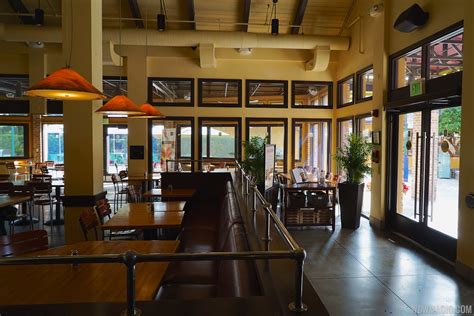 Wolfgang Puck Express Permanently Closed At Disney Springs