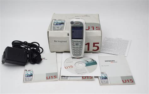 Siemens Mobile Phones