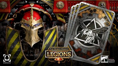 The Horus Heresy Legions On Twitter Weekend Deal Get The Legendary