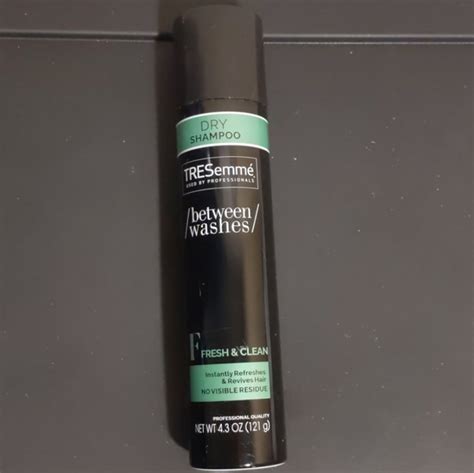 Tresemme Hair Sale Tresemme Fresh Clean Dry Shampoo Poshmark