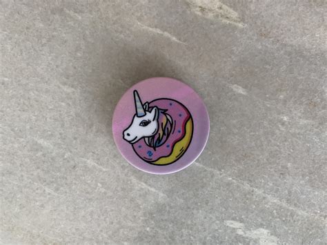 Unicorn Popsocket **Limited Edition** - Everything Erica