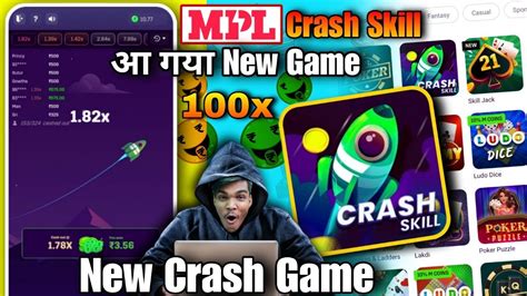 Crash Skill Game Mpl Crash Game Khelkar Paise Kaise Kamaye Winzo