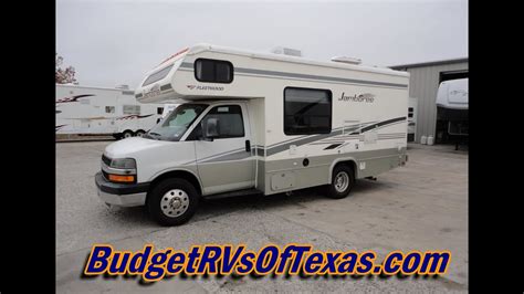 20 Ft Class C Rv : Used Class C Motorhomes For Sale Rv Trader / Class b ...