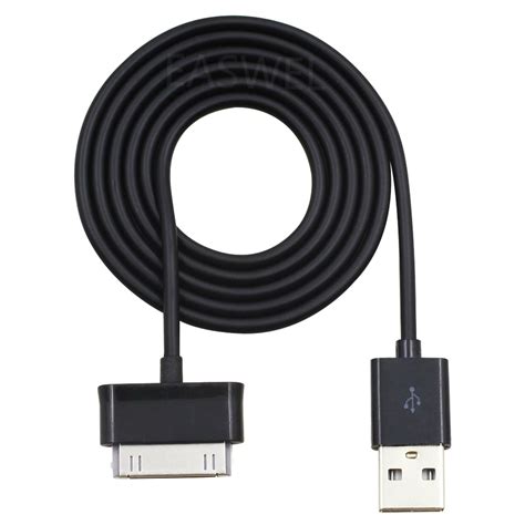 Usb Data Cable Cord Power Charger For Samsung Galaxy Tab 2 10 1 Sch I915 Tablet Ebay