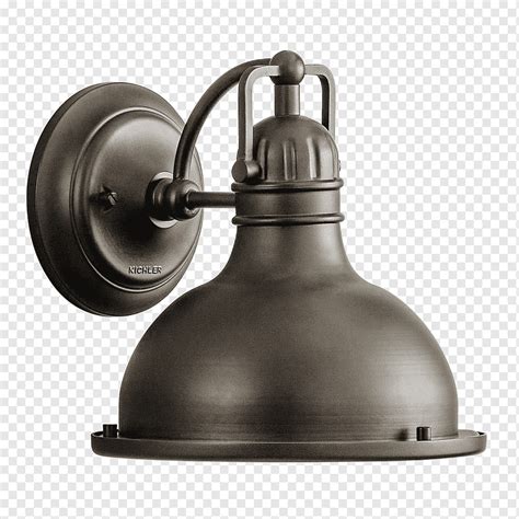 Light Kichler Sconce, медный настенный светильник, светильник, свет ...